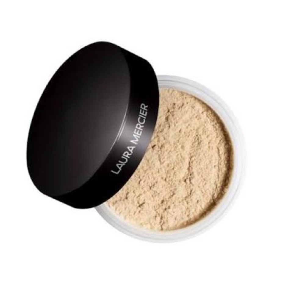 Laura Mercier Mini Translucent Loose Setting Powder Brand new